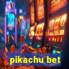 pikachu bet